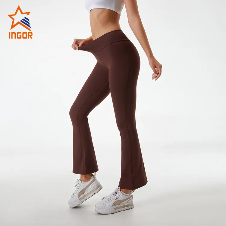 The Best Women’s Gym Leggings Brands to Fit Your Budget and Style 1