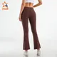 INGOR SPORTSWEAR new woman gym leggings at the gym 4
