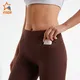 INGOR SPORTSWEAR new woman gym leggings at the gym 7