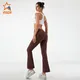 INGOR SPORTSWEAR new woman gym leggings at the gym 6