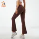 INGOR SPORTSWEAR new woman gym leggings at the gym 5