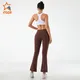 INGOR SPORTSWEAR new woman gym leggings at the gym 9