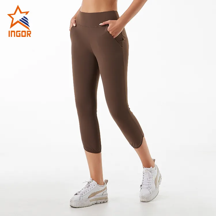 woman gym leggins leggings wholesale for ladies 4