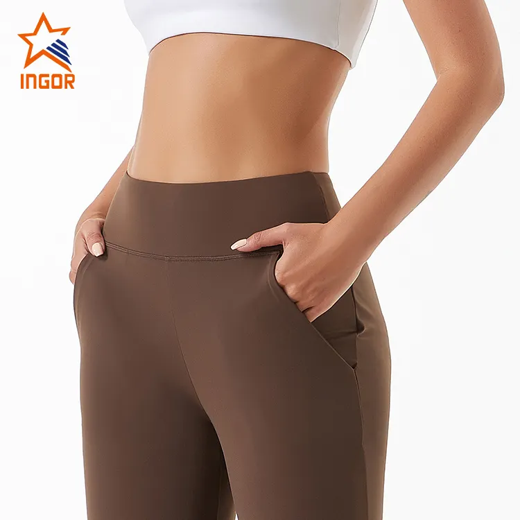 woman gym leggins leggings wholesale for ladies 5