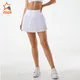 fashion women running skirts factory for ladies 6