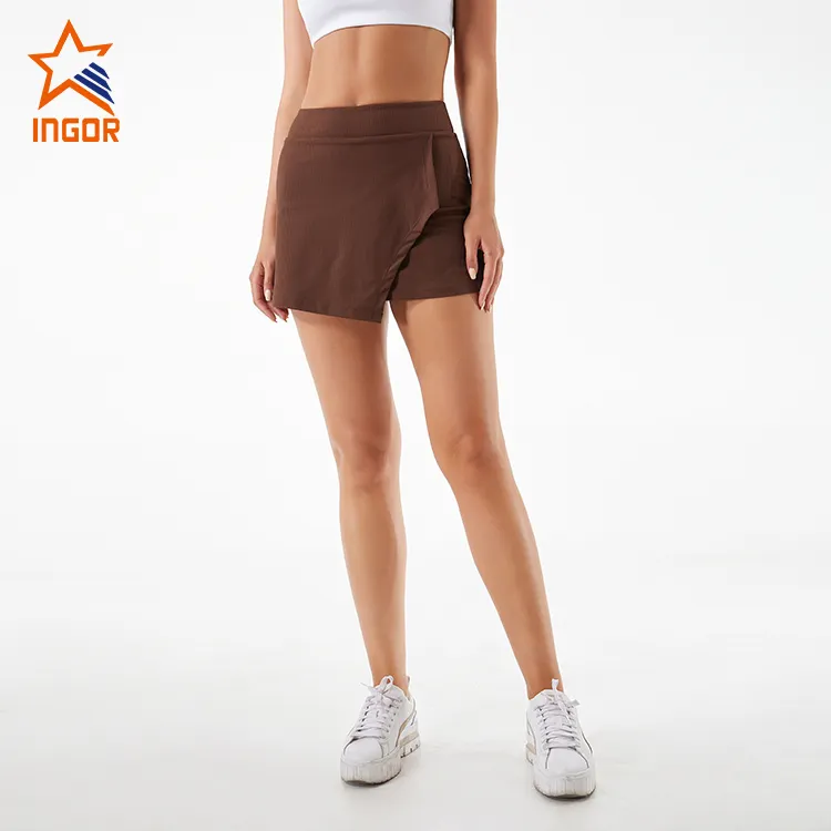 INGOR SPORTSWEAR wonder woman running skirt supplier for sport1 4