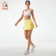 INGOR SPORTSWEAR ladies sports skirt manufacturer for women 6