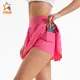 INGOR SPORTSWEAR fashion women running skirts wholesale for sport 4