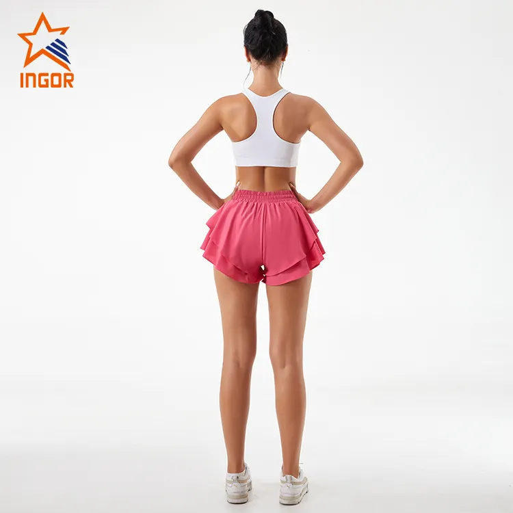 INGOR SPORTSWEAR tennis skort for women factory for sport 8