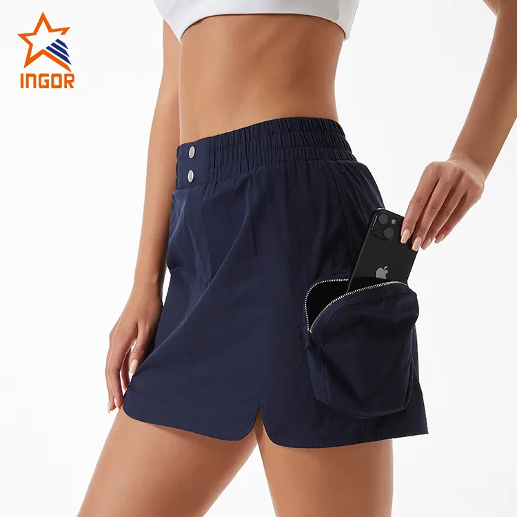 INGOR SPORTSWEAR quality women running skirts manufacturer for women 5