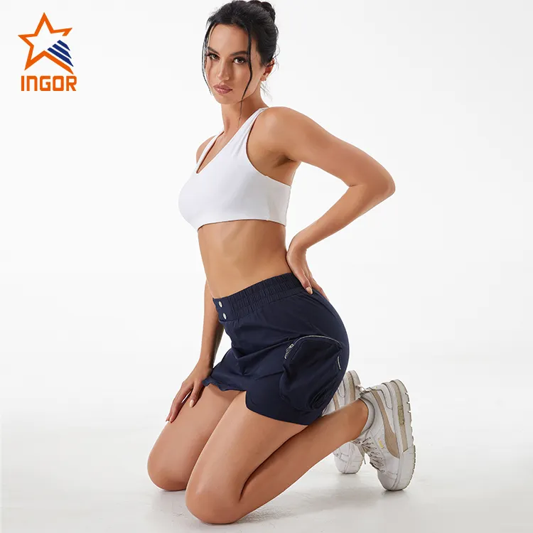 INGOR SPORTSWEAR quality women running skirts manufacturer for women 6