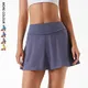 INGOR SPORTSWEAR wonder woman running skirt in bulk for ladies1 8