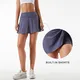 INGOR SPORTSWEAR wonder woman running skirt in bulk for ladies1 10