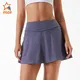 INGOR SPORTSWEAR wonder woman running skirt in bulk for ladies1 9