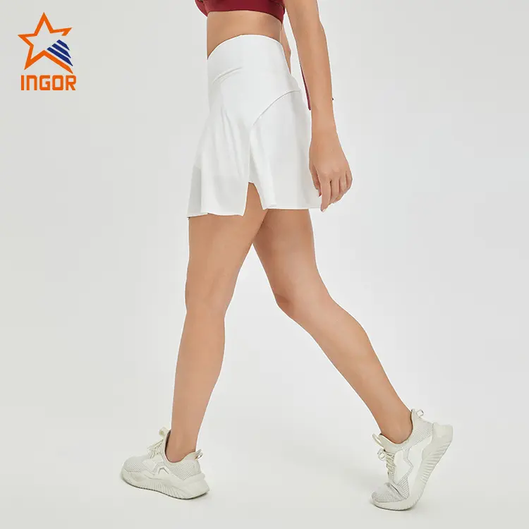 new women running skirts supplier for women 4