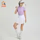 INGOR SPORTSWEAR nice women running skirts manufacturer for sport 8