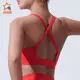 INGOR SPORTSWEAR best high neck sports bra at the gym 5