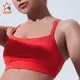 INGOR SPORTSWEAR best high neck sports bra at the gym 3