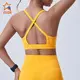 INGOR SPORTSWEAR padded sports bra wholesale for women 6