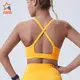 INGOR SPORTSWEAR padded sports bra wholesale for women 7