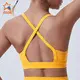 INGOR SPORTSWEAR padded sports bra wholesale for women 10