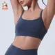 nice sports bra with padding strap for girls 4