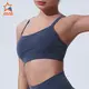 nice sports bra with padding strap for girls 6