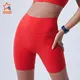 INGOR SPORTSWEAR women's mesh shorts  manufacturer for yoga 5