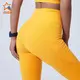 nice womans gym leggins mesh manufacturer for women 6