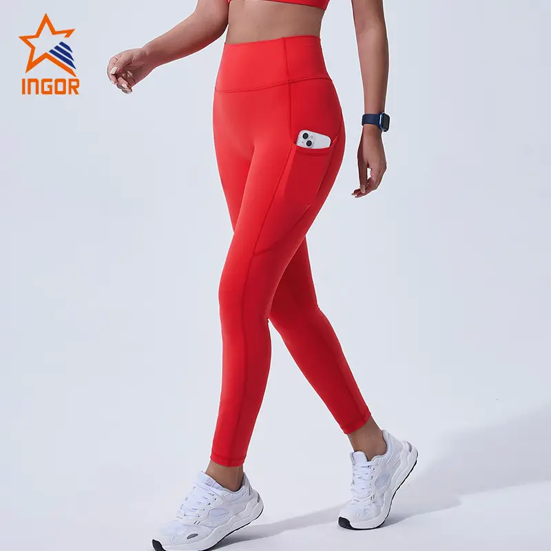 Winter Warmers: The Best Leggings for Cold Weather Workouts 1
