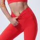 nice womans gym leggings waisted wholesale for sport 6