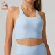 nice colorful sports bras fashion factory for girls 5