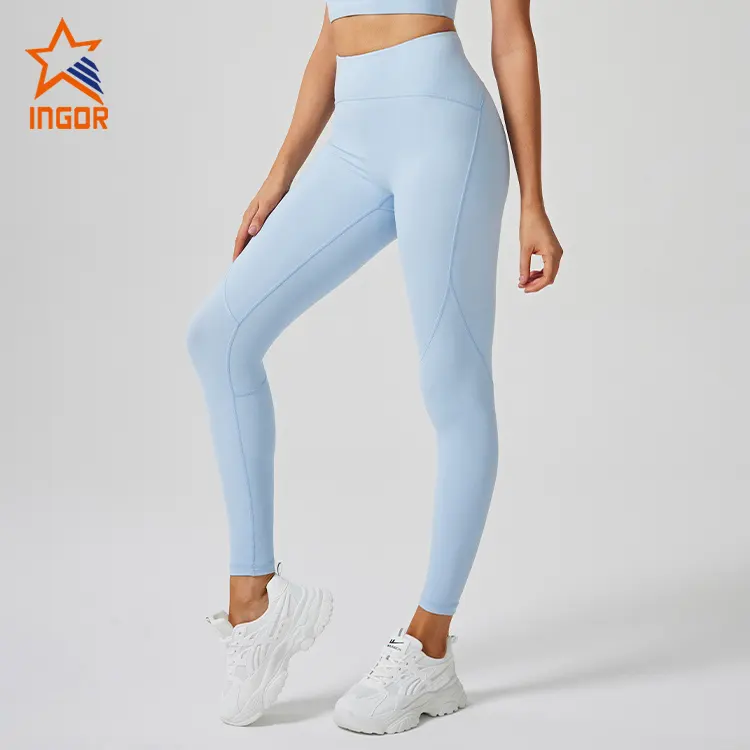 Slimming Leggings for Your Next Gym Workout 1