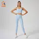 INGOR SPORTSWEAR nice trendy yoga outfits for ladies 3