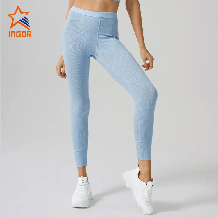 INGOR SPORTSWEAR quality womans sports leggins factory for women 2