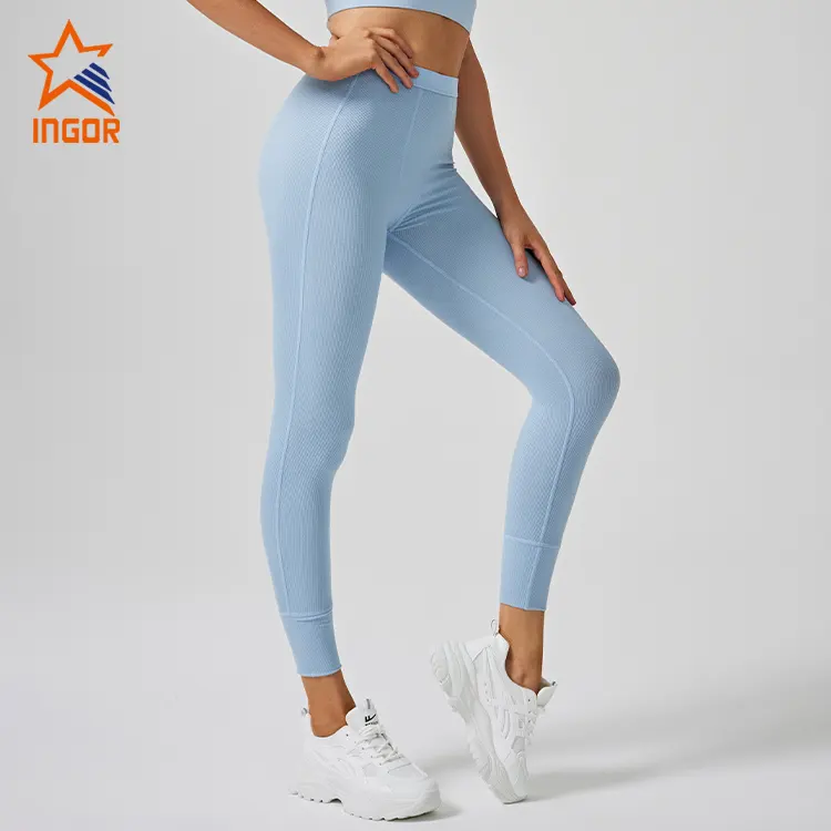 INGOR SPORTSWEAR quality womans sports leggins factory for women 3