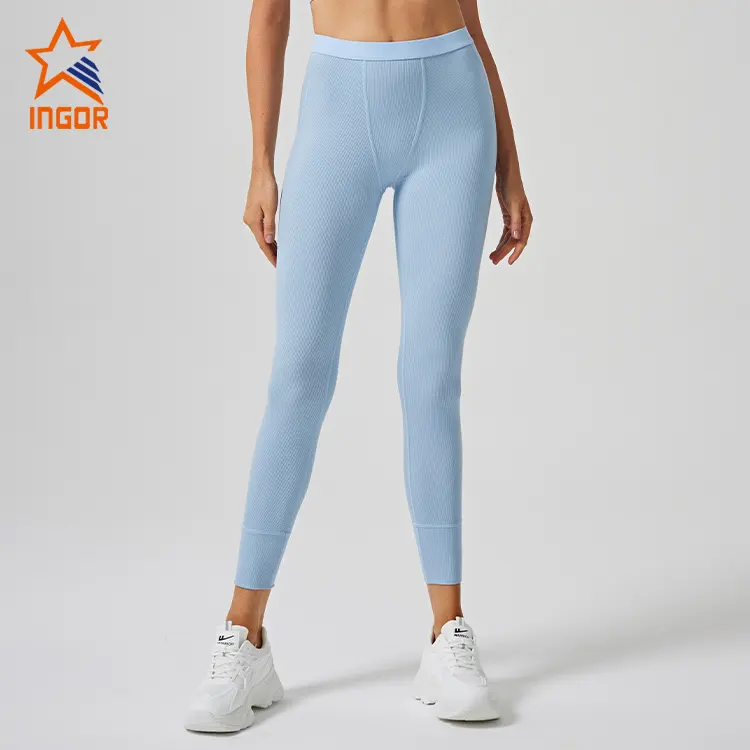 INGOR SPORTSWEAR quality womans sports leggins factory for women 5