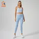 quality yoga sustainable clothing manufacturer for ladies 2