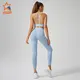 quality yoga sustainable clothing manufacturer for ladies 5