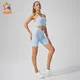 INGOR SPORTSWEAR nice cool yoga outfits factory for women 4