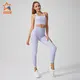 ladies coloured leggings  waist wholesale for ladies 7