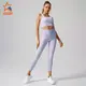 nice stylish yoga wear factory for gym 2
