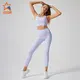 nice stylish yoga wear factory for gym 4