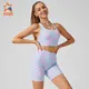 INGOR SPORTSWEAR yoga set for gym 5