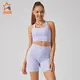 INGOR SPORTSWEAR yoga set for gym 6