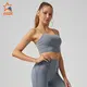 INGOR SPORTSWEAR nice ladies sports bra  manufacturer for ladies 2