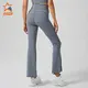 fitness leggings black wholesale for yoga 3