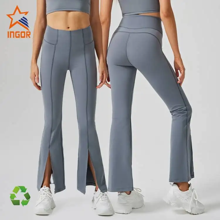 fitness leggings black wholesale for yoga 2