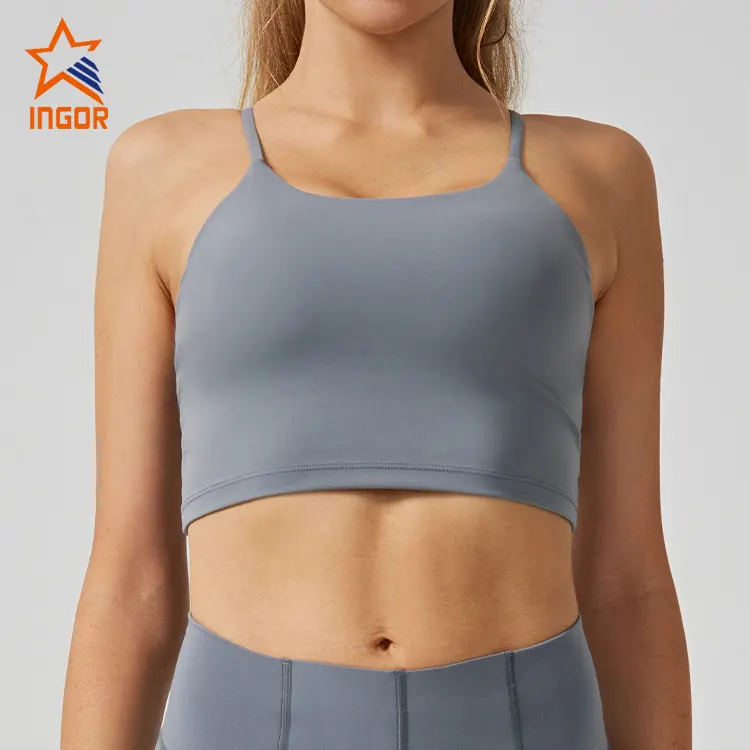 INGOR SPORTSWEAR yoga attire for women for women 5