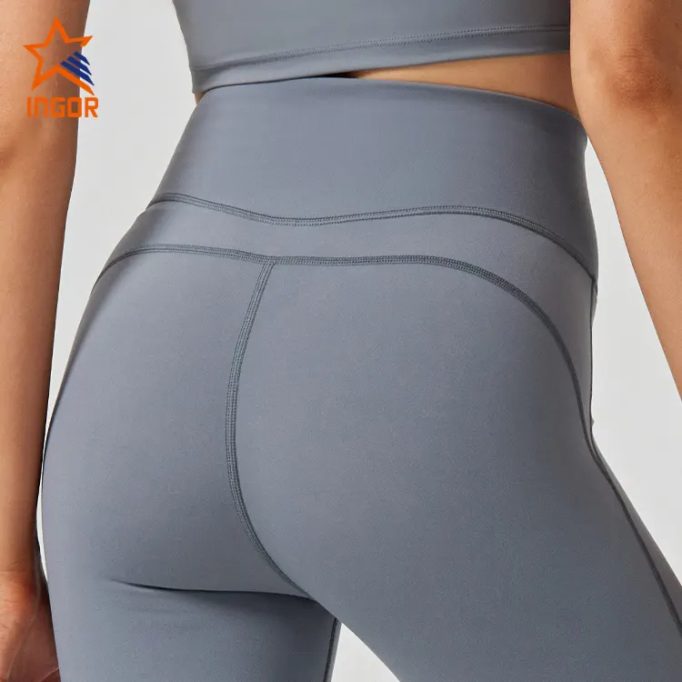 INGOR SPORTSWEAR yoga attire for women for women 6